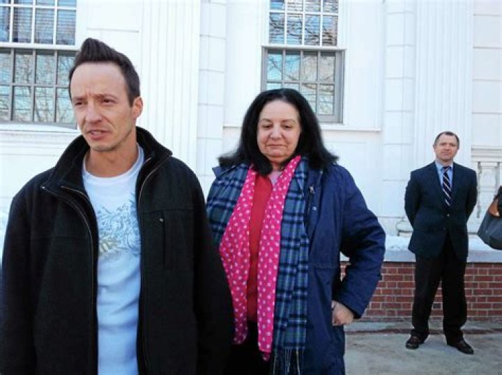 Actress Alexandra Ducsay Murder Update And Where Is Her Murderer Boyfriend Matthew Pugh Now