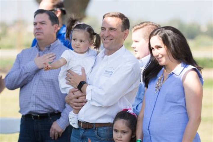 Adam Laxalt Wife Jaime Laxalt: Father, Wiki, Biography, Family and Children