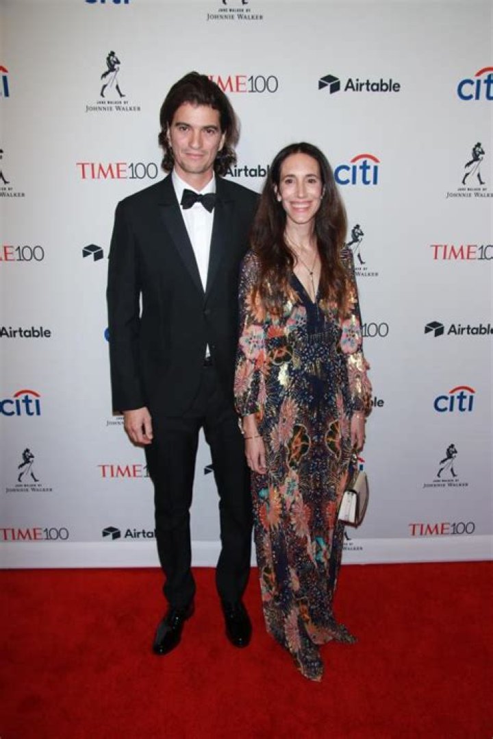 Adam Neumann Net Worth, Instagram, Today, WeWork Story, Movie, Sister