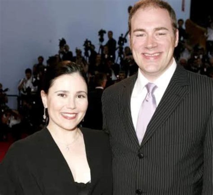 Alex Borstein Ex-Husband: Meet Jackson Douglas