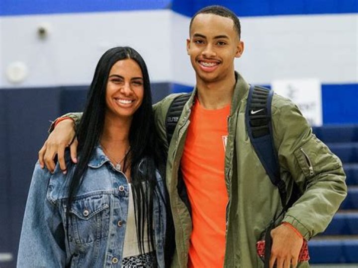 Amari Bailey And Mom Johanna Edelburg Age Difference – Who Is Drake’s Girlfriend?