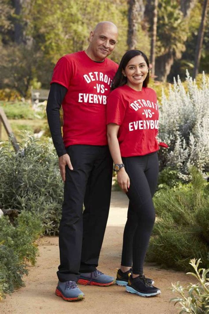 Amazing Race Cast: Arun Kumar Daughter Natalia Kumar; Wife & Family Ethnicity