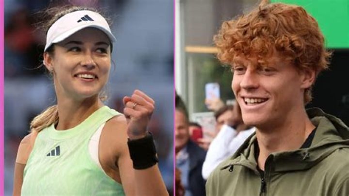 Australia Open: Jannik Sinner Biography , Girlfriend, Height In Feet, Parents Instagram