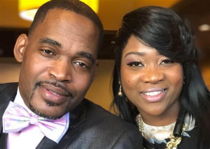 Baltimore: Jay Black CRNA: Murder Or Suicide – Wife Girlfriend & Age