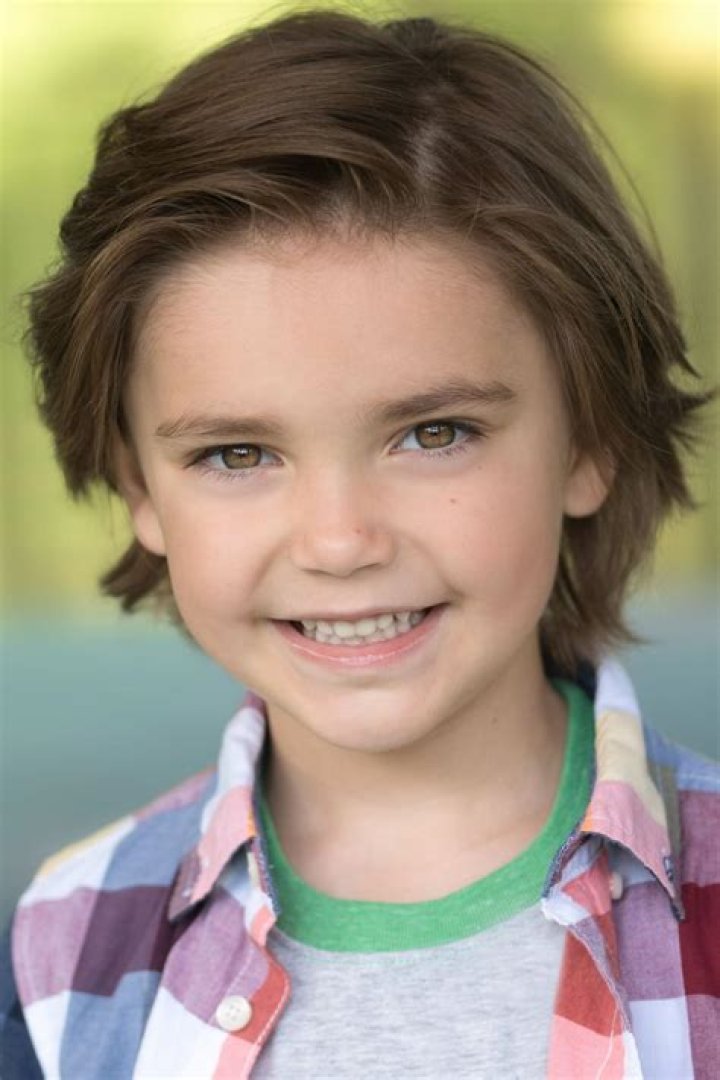Baylen Bielitz Age: How Old Is The Actor?