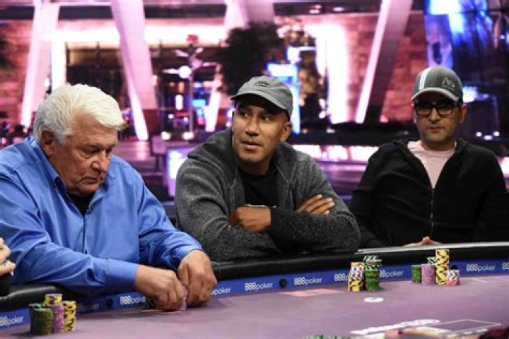 Bill Perkins Net Worth: How Rich is the Hedge Fund & Poker Player?