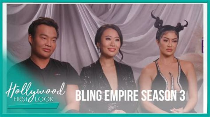 Bling Empire: Kelly Mi Li Age, Net Worth And Instagram Bio