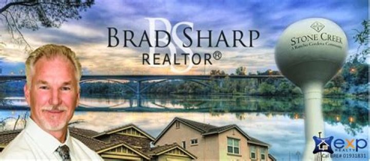 Brad Sharp Net Worth, Income, Salary, Earnings, Biography