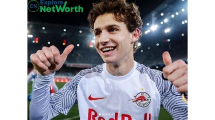 Brenden Aaronson Net Worth, (Soccer Player) Age, Wiki, Height, Weight, Social Media, & More