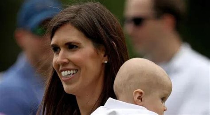 Brittany Anne DeJarnett Wiki, Age, Kevin Kisner Wife, Net Worth, Height, Children, Family, Instagram