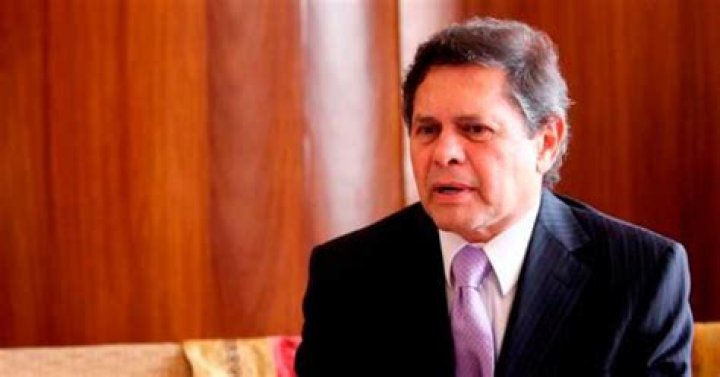 Carlos Mattos Colombia Wikipedia -Who Is He? Everything To Know