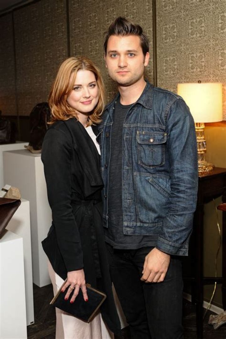Casey Hooper: Alexandra Breckenridge’s Husband – 10 Facts to Know