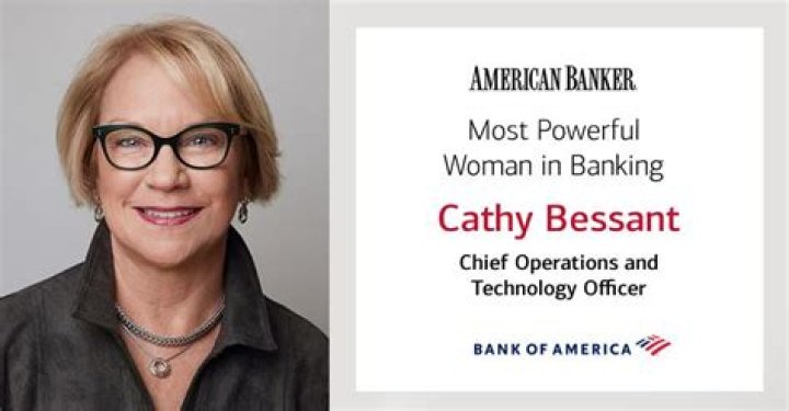 Catherine P. Bessant Biography, Age, Family, Husband, Salary, Education, Net Worth and Career