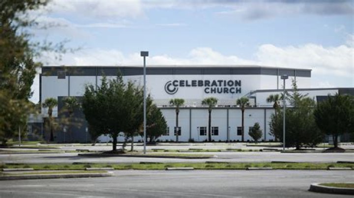 Celebration Church Jacksonville Scandal, Stovall and Wife Kerri Weems Whereabouts