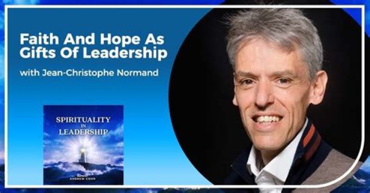Christophe Normand Net Worth