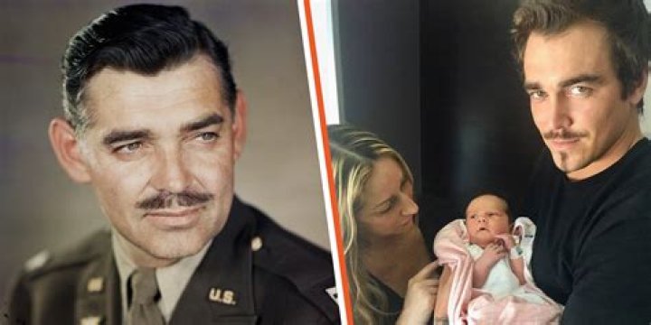 Clark Gable’s Grandson Clark James Gable Wiki, Bio, Age, Cause of Death, Wife, Parents, Family, Height, Net Worth, Ethnicity and Instagram