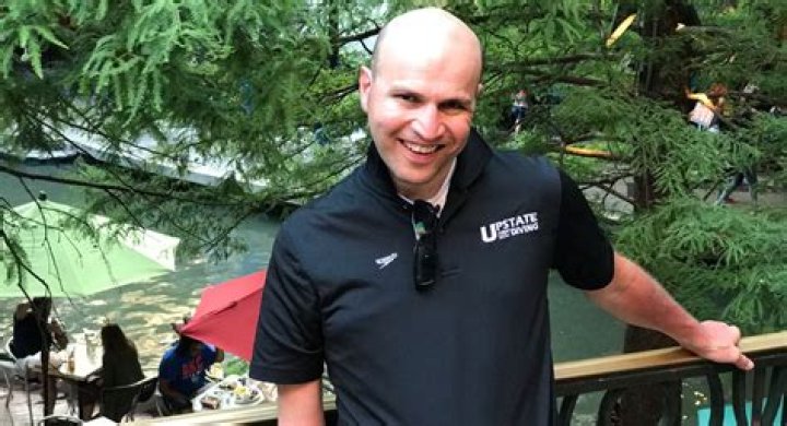 Cliff Devries’ story: His rise from heartbreaking paralysis to inspirational coaching