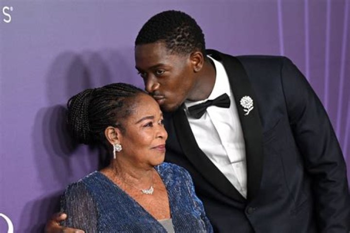 Damson Idris Parents: Who Are Damson Idris’ Parents?