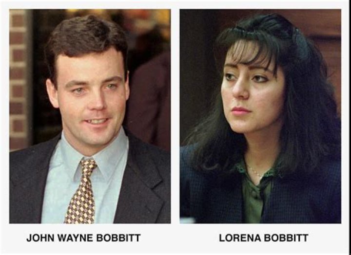 David Bellinger Wiki, Age, Biography: Lorena Bobbitt Second Husband