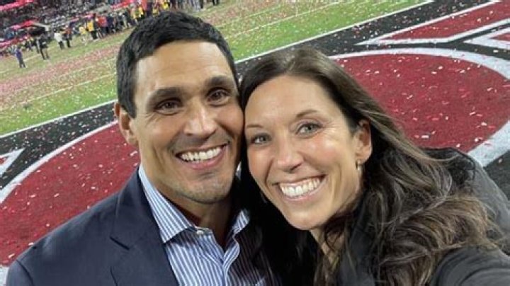 David Pollack Net Worth, New House, Draft, Family, Salary, College, Nationality