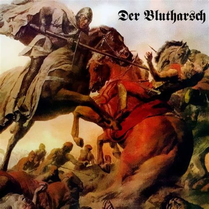 Der Blutharsch Singer Albin Julius Died Age 54, What Happened?