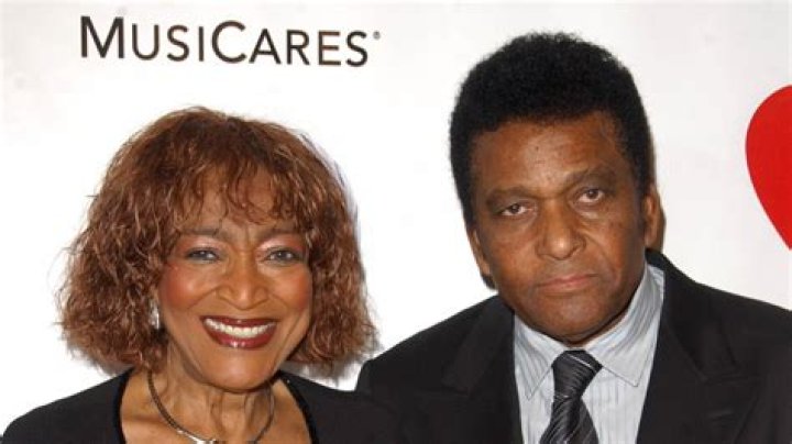 Dion Pride Wife, Age, Wiki, And Family: Facts On Charley Pride’s Son