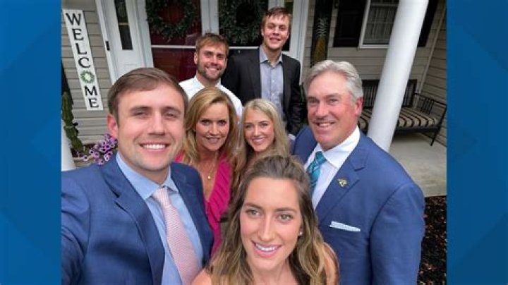 Doug Pederson Children: Meet Josh Pederson, Drew Pederson And Joel Pederson