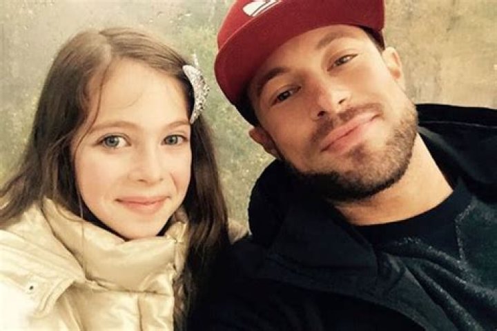 Duncan James’ Daughter Tianie-Finn James Age, Mom – Claire Grainger