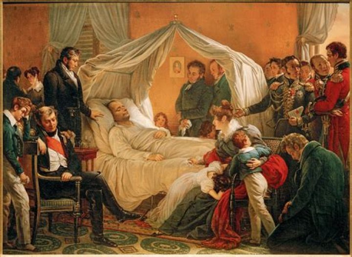 Empress Joséphine Cause Of Death: What Happened To Napoleon Bonaparte’s Ex-Wife?