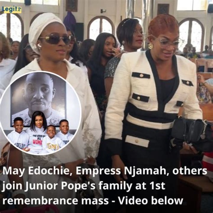 Empress Njamah Bio, Wiki, Age, Family, Husband, Movies, TV Shows and Net Worth