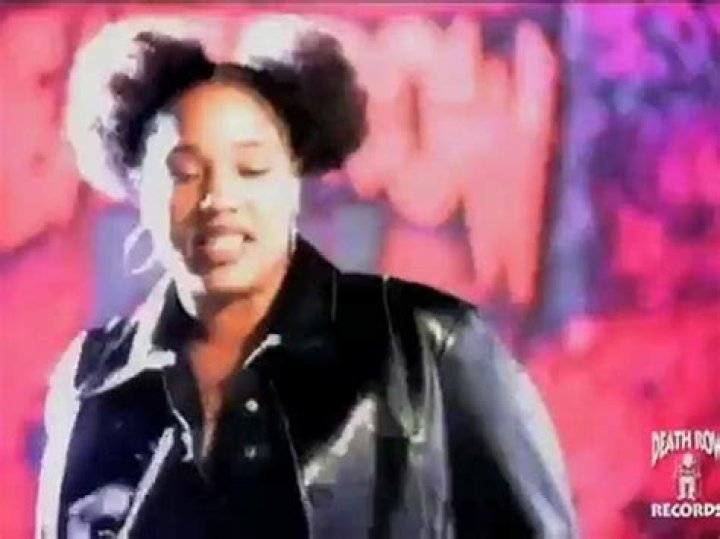 Everything You Must Know About The Lady of Rage – American Rapper