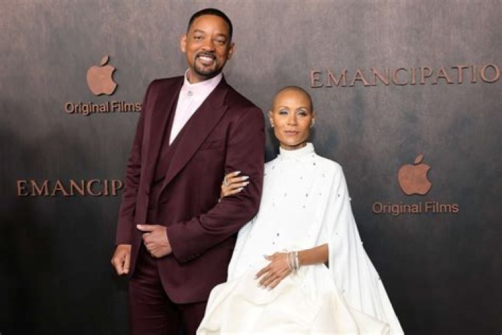 Fact Check: Is Jada Pinkett Pregnant Again? Rumors Swirl Around Will Smith’s Wife