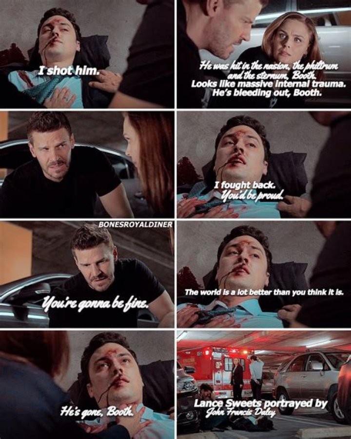 Forrest Sweet’s death — Explaining the mystery surrounding it