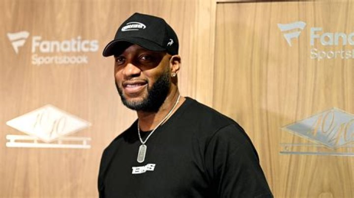 Frankie Lons Net Worth, Income, Salary, Earnings, Biography