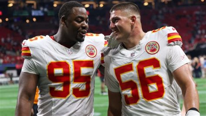 George Karlaftis Height, Weight, Net Worth, Age, Birthday, Wikipedia, Who, Nationality, Biography