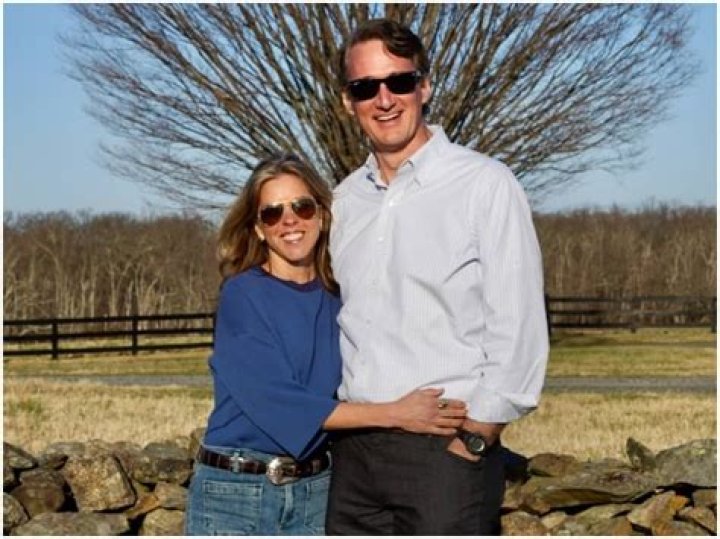 Glenn Youngkin Wife: Suzanne Youngkin Age, Height, Net Worth, Wikipedia