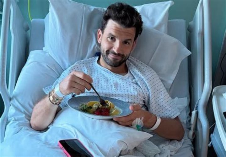 Grigor Dimitrov Height, Age, Wiki, Bio, Girlfriend, Family