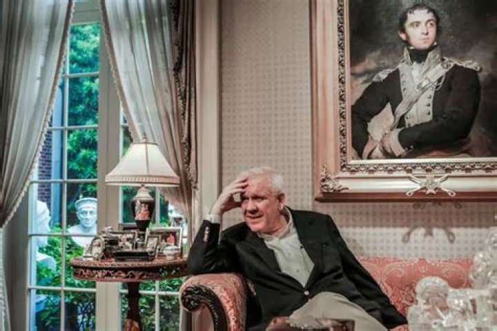 Harlan Crow Biography, Education, Career, Controversies, And Net Worth