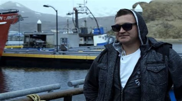 How Did Nick Mcglashan From Deadliest Catch Died? Married Life And Children At Death