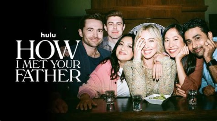 How I Met Your Father: Where Is Alex Borlo From? Meet The Cast On Instagram