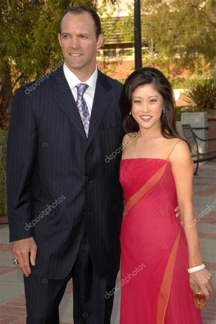 How Long Has Kristi Yamaguchi Been Married To Husband Bret Hedican? American Ice Skater Has A Lovely Family