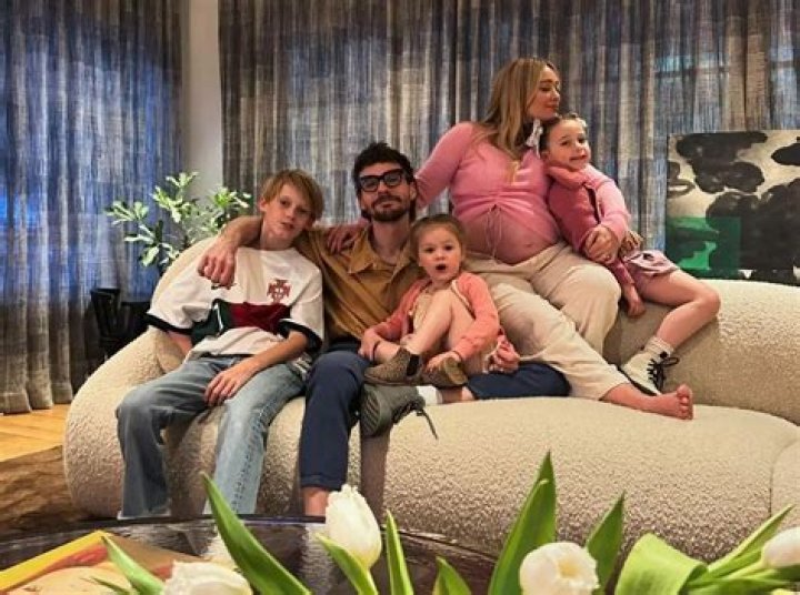 How Much Is Matthew Koma Net Worth? Everything You Should Know About Hilary Duff Husband