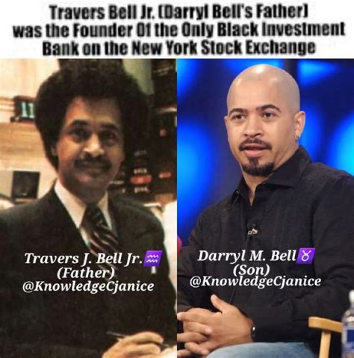 How Much Money Does Darryl M. Bell Make? Latest Darryl M. Bell Net Worth Income Salary