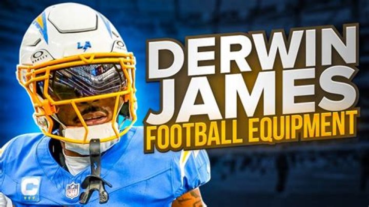 How much money does Derwin James Jr. make?