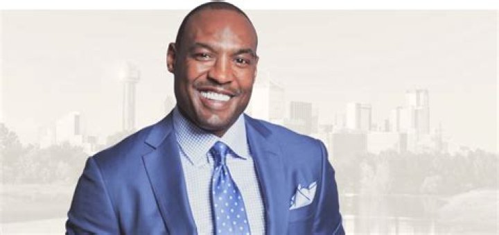 How Much Money Does Rod Woodson Make? Latest Rod Woodson Net Worth Income Salary