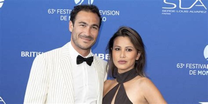 How Old Is Charina Sarte From The Parisian Agency? Meet Her On Instagram