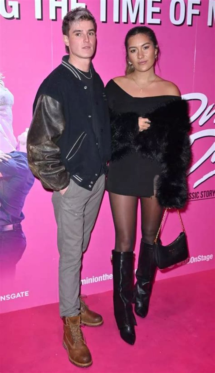 How Old Is Inga Valentiner? Made In Chelsea Cast – Age Wikipedia And Dad Mom Info Revealed