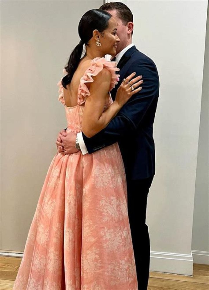 Inside The Life of RHONY’s Sai De Silva and Husband David Craig