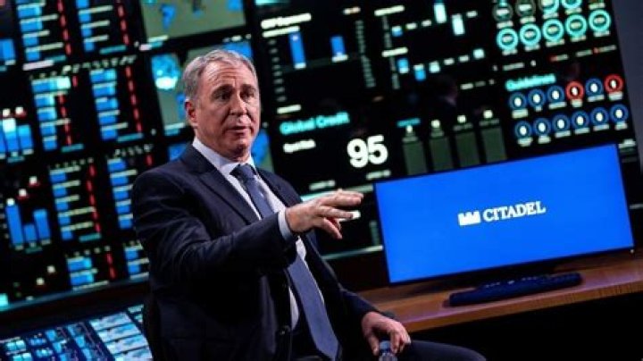 Is Citadel Founder Ken Griffin Arrested For Racketeering? Charges Explained