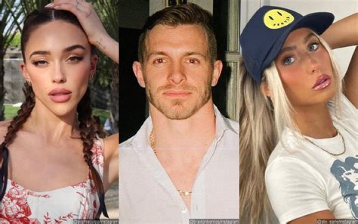 Is Jackie Gansky On Onlyfans? Details To Know About The TikTok Star